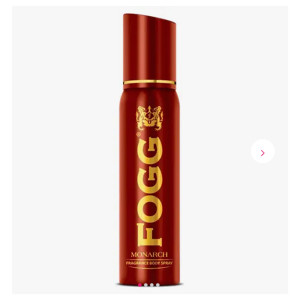 Fogg Body Spray (Monarch) 120ml